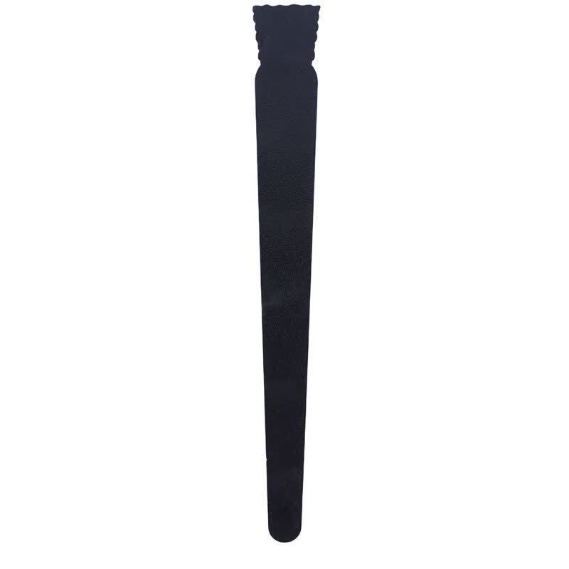 خط کش چوبی 15cm بسته 33 عددی