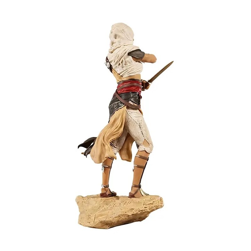 اکشن فیگور AYA طرح Assassins Creed Origins کد 32271