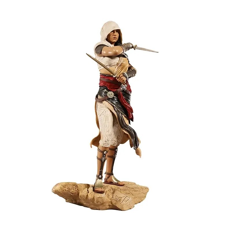 اکشن فیگور AYA طرح Assassins Creed Origins کد 32271
