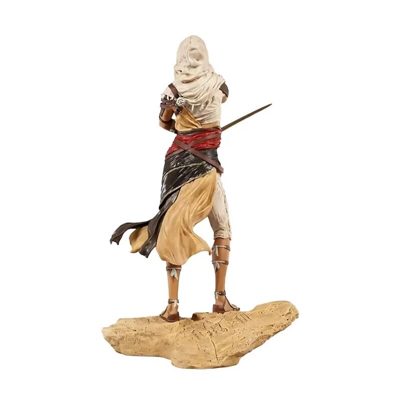 اکشن فیگور AYA طرح Assassins Creed Origins کد 32271