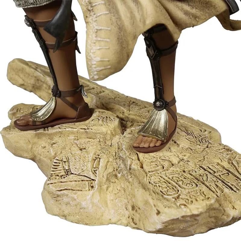 اکشن فیگور AYA طرح Assassins Creed Origins کد 32271