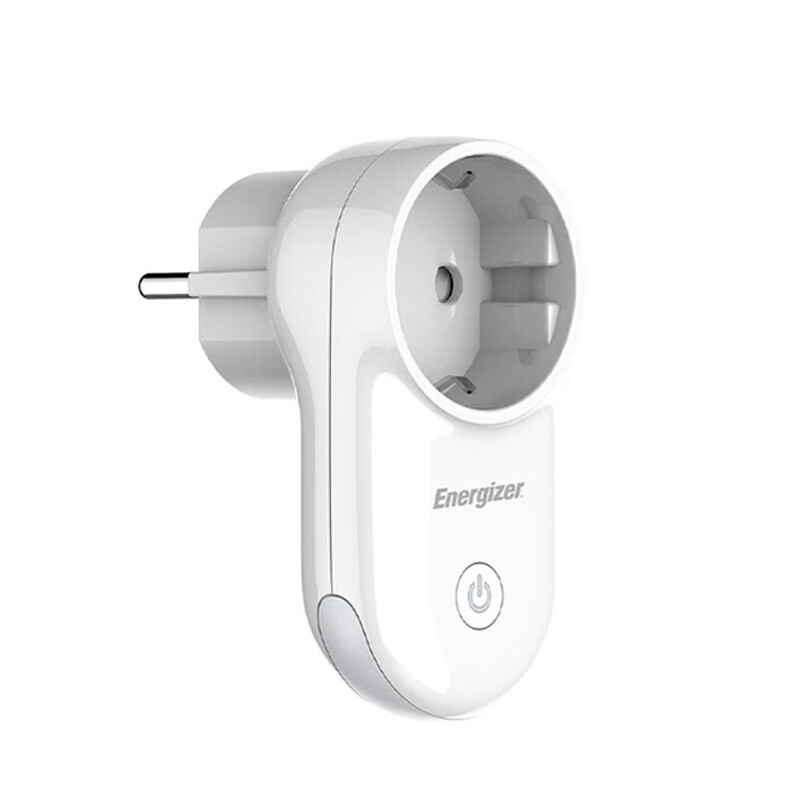 پریز هوشمند انرجایزر Energizer EPB4000W00EU WIFI