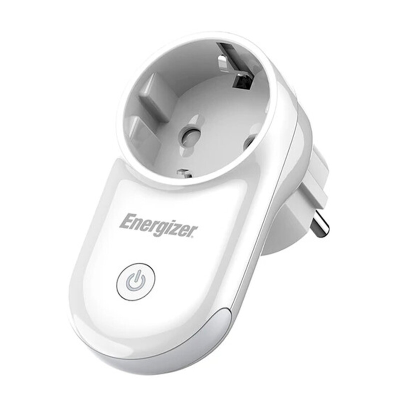 پریز هوشمند انرجایزر Energizer EPB4000W00EU WIFI