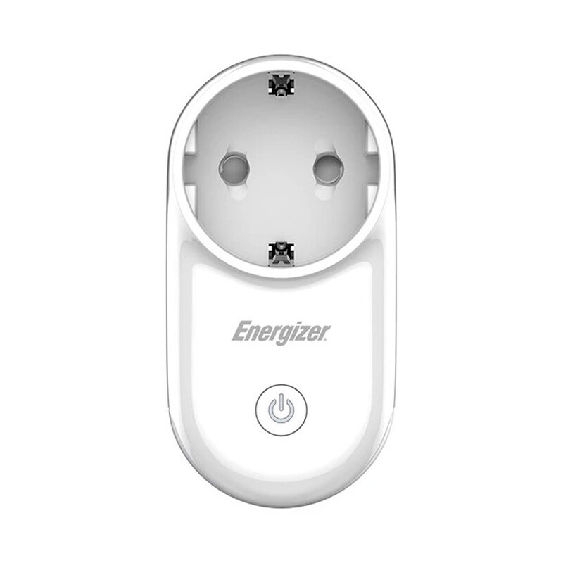 پریز هوشمند انرجایزر Energizer EPB4000W00EU WIFI