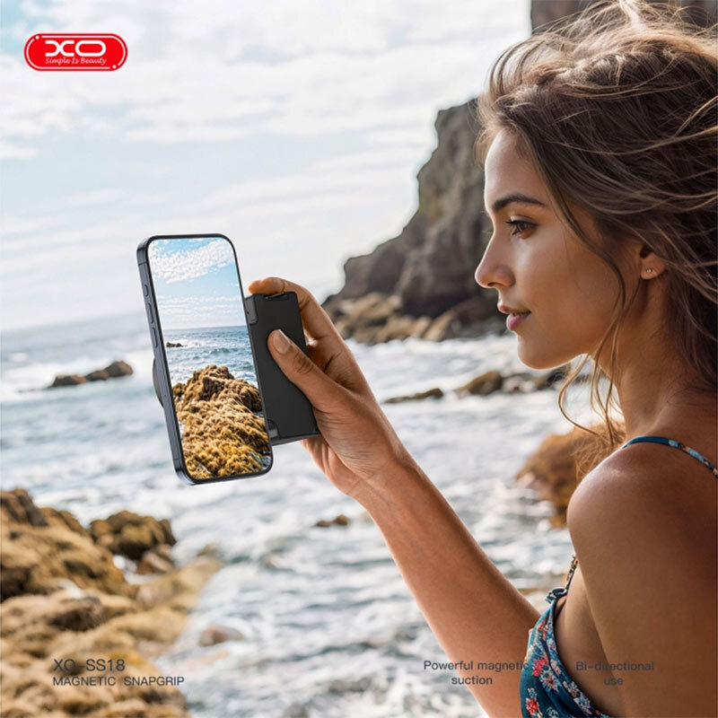 هولدر و گیمبال ایکس او XO-SS18