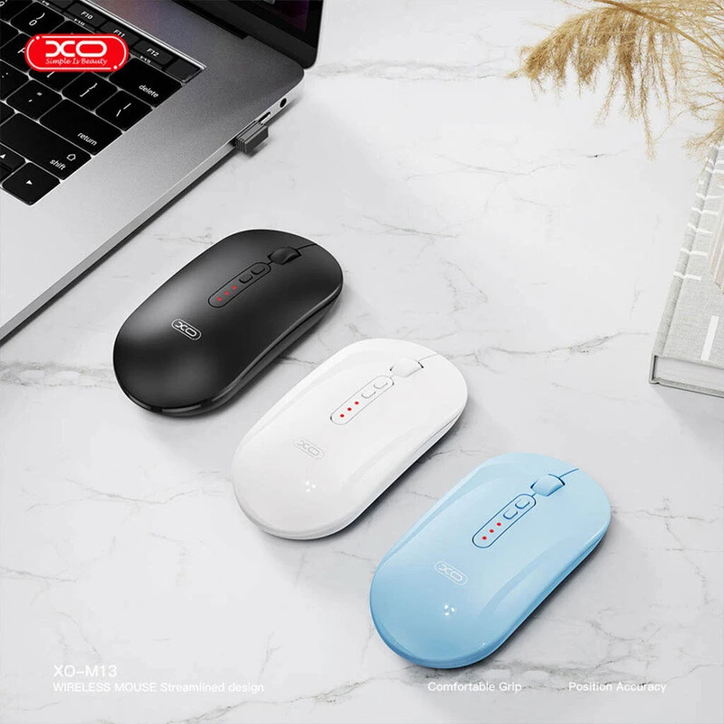 موس بی سیم ایکس او XO-M13