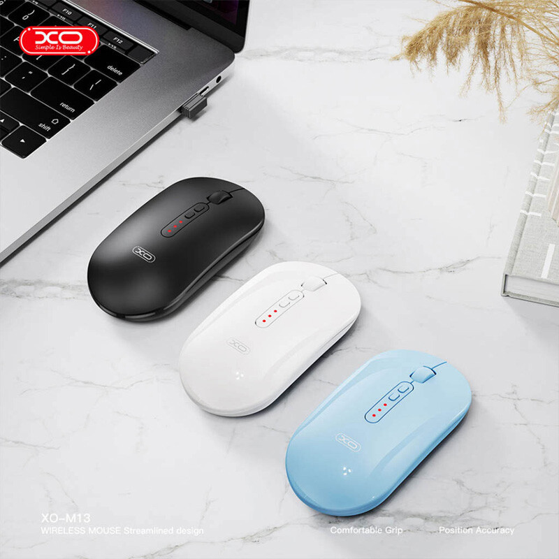 موس بی سیم ایکس او XO-M13
