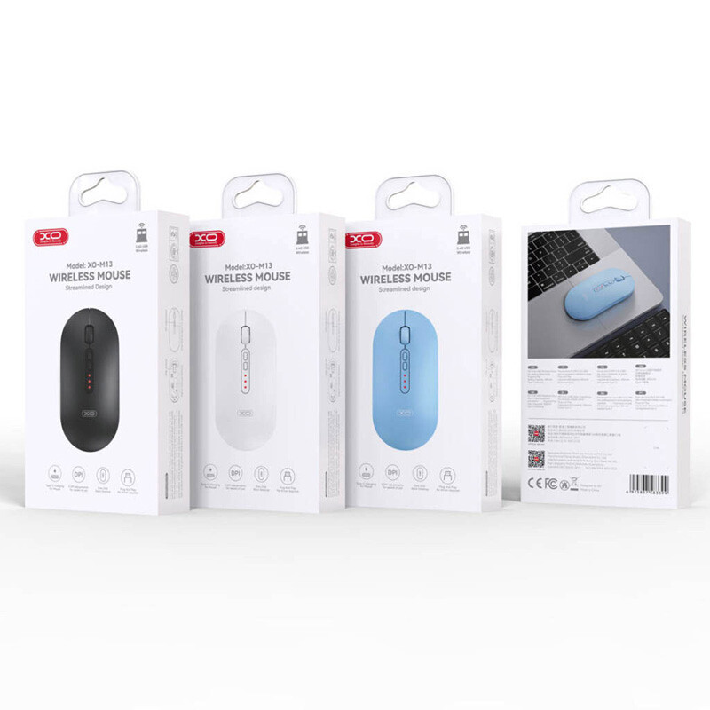 موس بی سیم ایکس او XO-M13