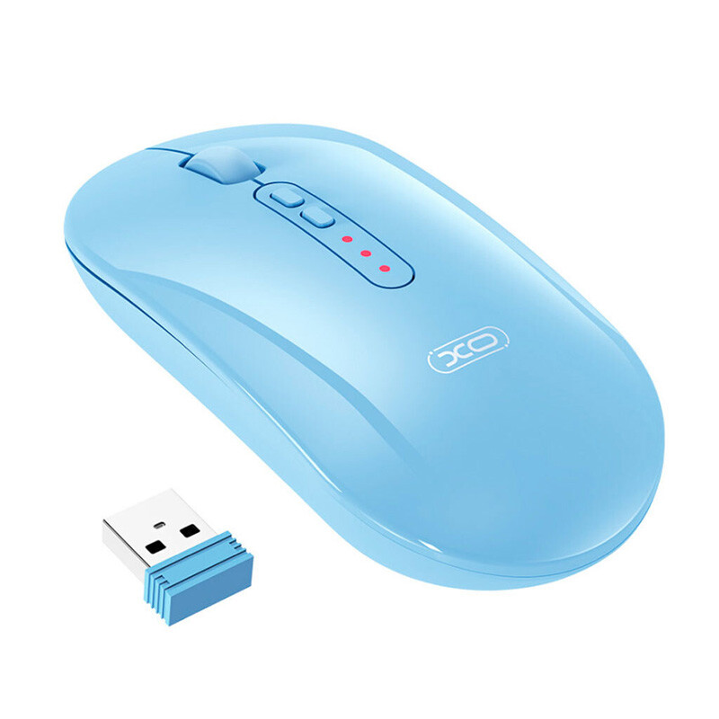 موس بی سیم ایکس او XO-M13