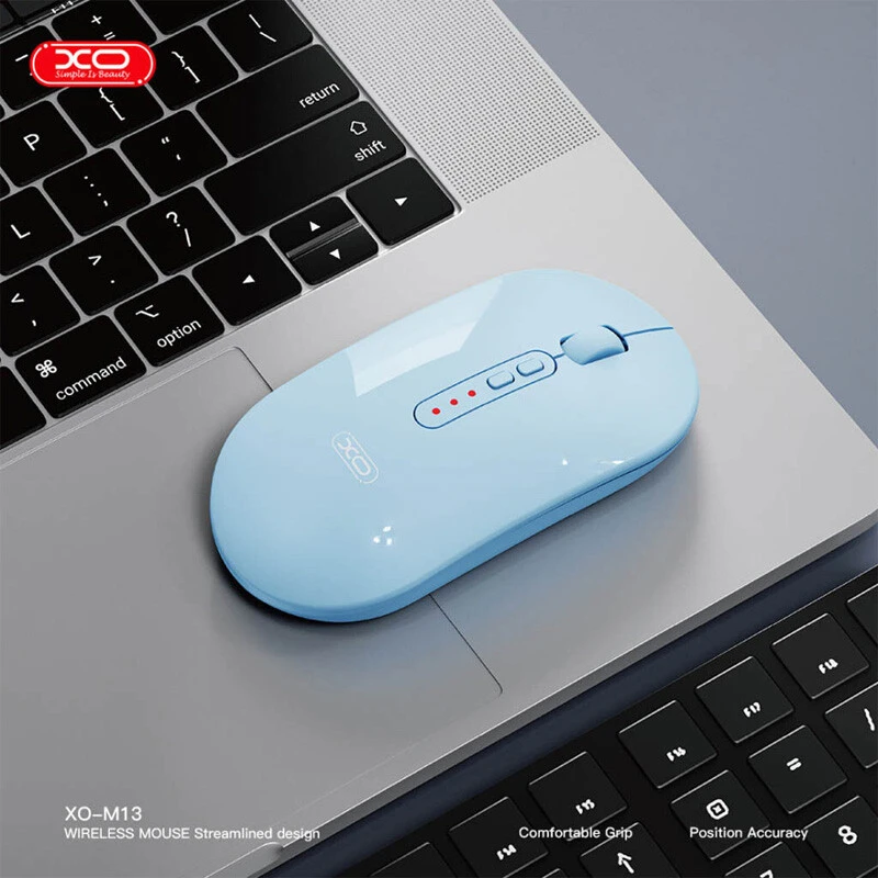 موس بی سیم ایکس او XO-M13