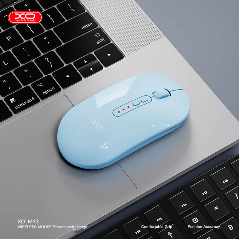 موس بی سیم ایکس او XO-M13