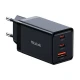 شارژر دیواری 70 وات مک دودو CH-154 GAN5 Mini Pro 5A