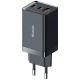 شارژر دیواری 70 وات مک دودو CH-154 GAN5 Mini Pro 5A
