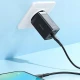 شارژر دیواری 70 وات مک دودو CH-154 GAN5 Mini Pro 5A