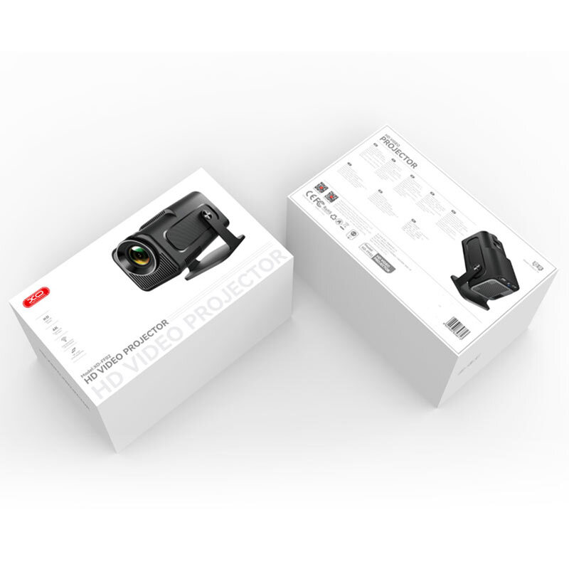 ویدئو پروژکتور ایکس او XO XO-FF02