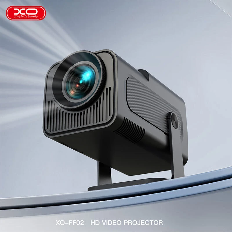 ویدئو پروژکتور ایکس او XO XO-FF02