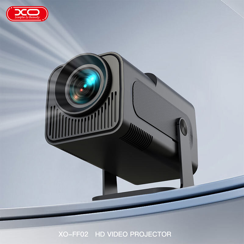 ویدئو پروژکتور ایکس او XO XO-FF02