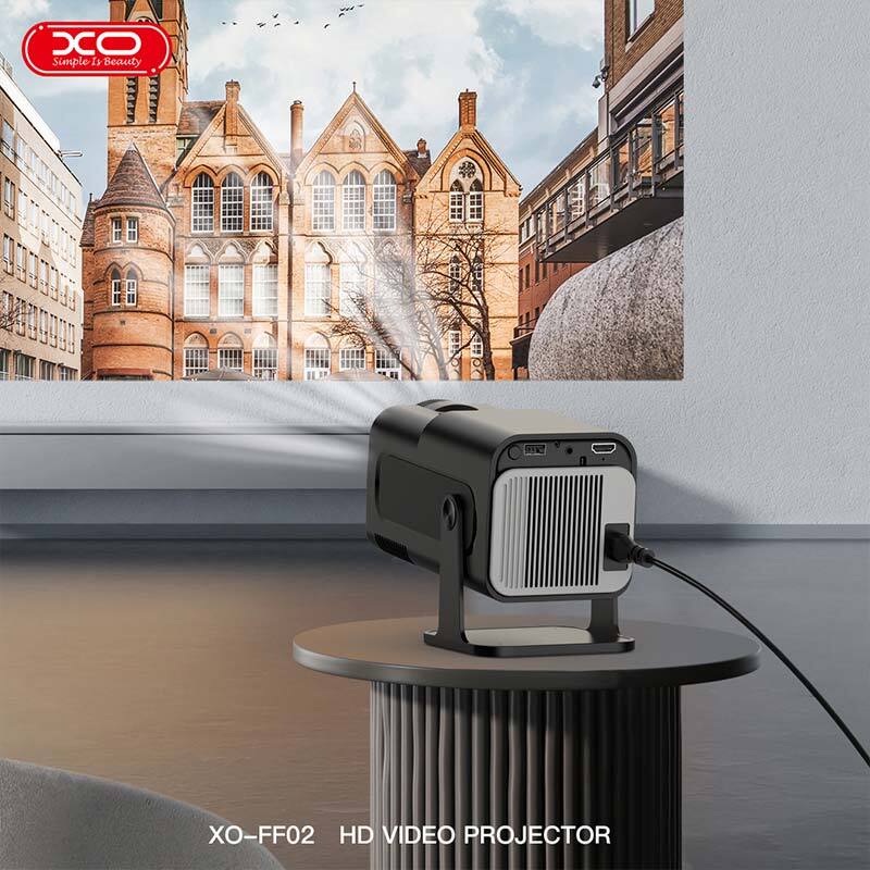 ویدئو پروژکتور ایکس او XO XO-FF02