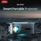 ویدئو پروژکتور ایکس او XO XO-FF01