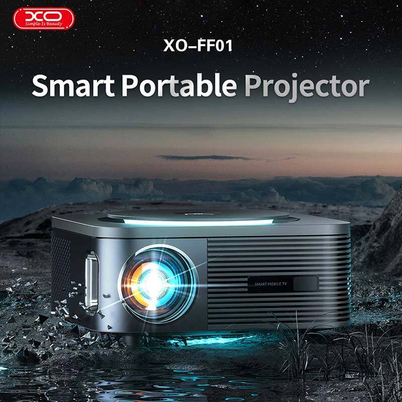 ویدئو پروژکتور ایکس او XO XO-FF01