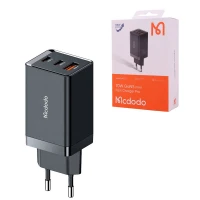 شارژر دیواری 70 وات مک دودو CH-154 GAN5 Mini Pro 5A