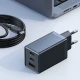 شارژر دیواری 70 وات مک دودو CH-154 GAN5 Mini Pro 5A