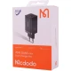 شارژر دیواری 70 وات مک دودو CH-154 GAN5 Mini Pro 5A