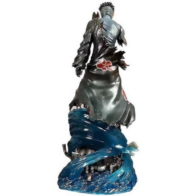 اکشن فیگور طرح Naruto Obito Uchiha کد B26