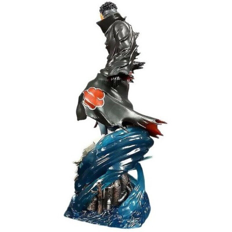 اکشن فیگور طرح Naruto Obito Uchiha کد B26