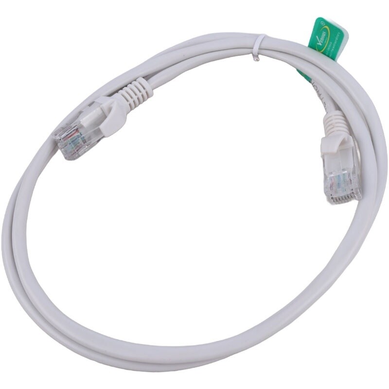کابل شبکه Venous PV-k931 Cat5 1m