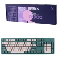 کیبورد گیمینگ رپو V500PRO 2024
