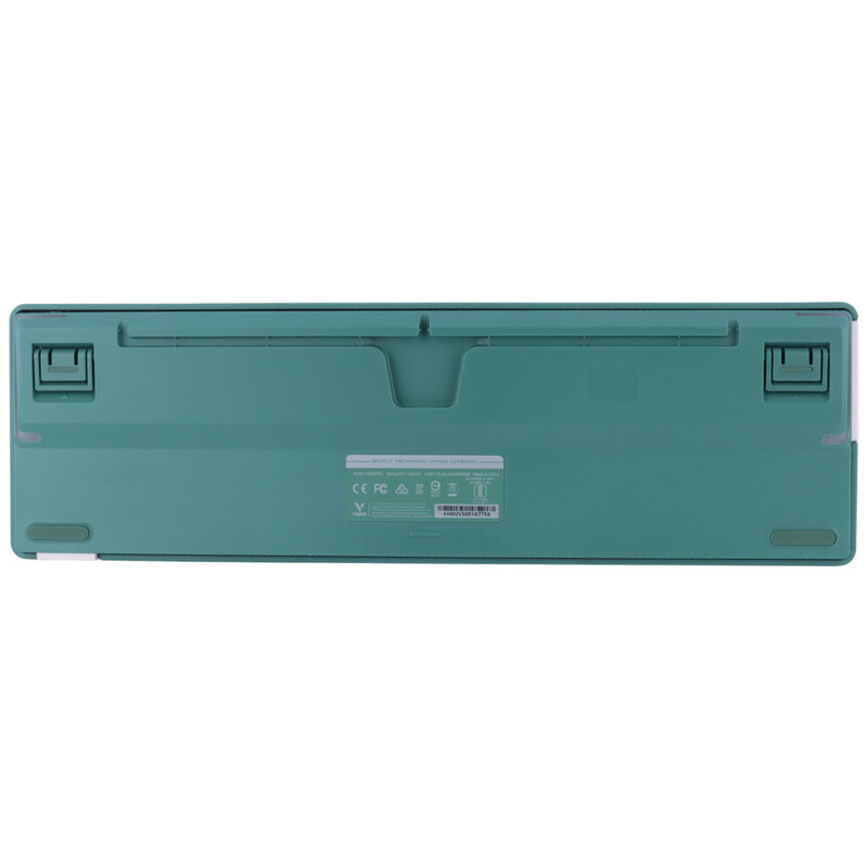 کیبورد گیمینگ رپو V500PRO 2024