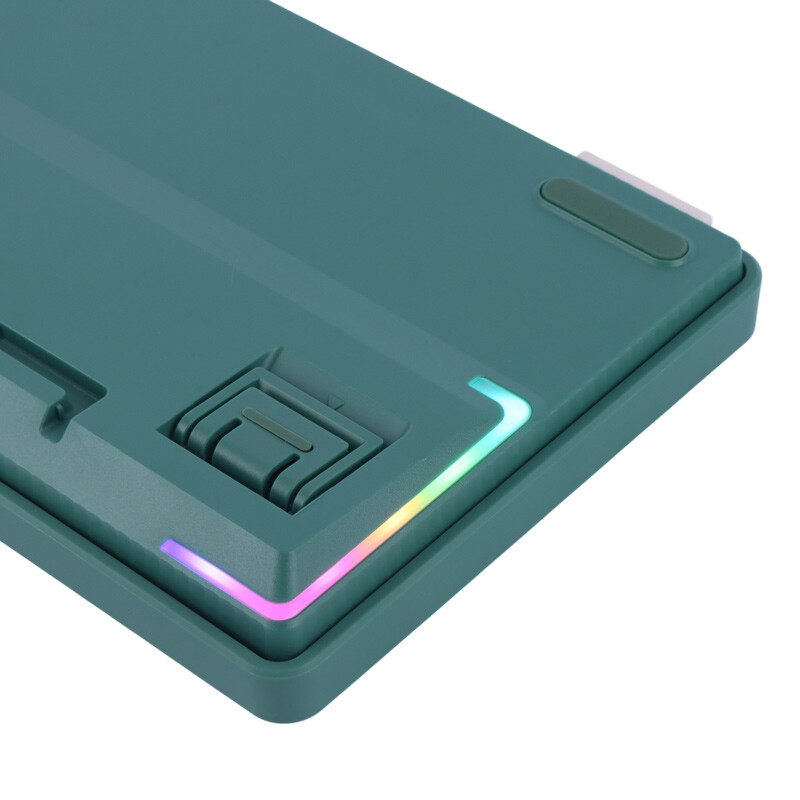 کیبورد گیمینگ رپو V500PRO 2024
