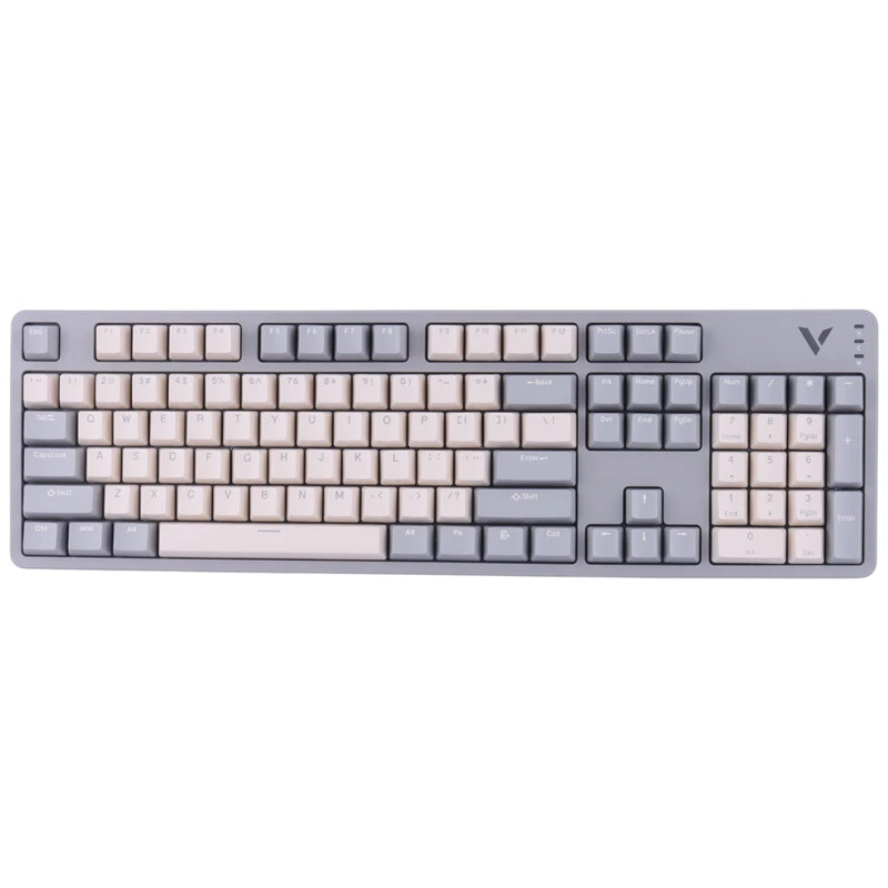 کیبورد گیمینگ رپو V500PRO 2024