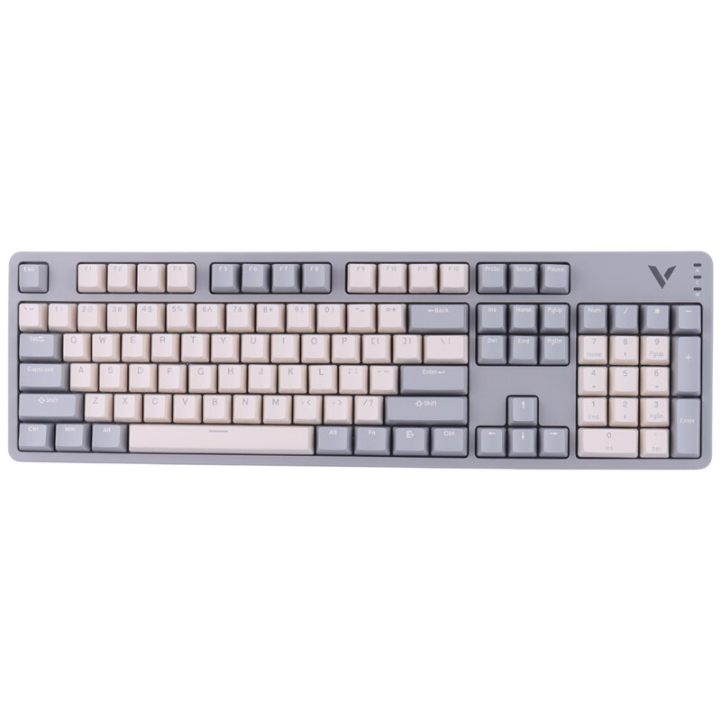 کیبورد گیمینگ رپو V500PRO 2024
