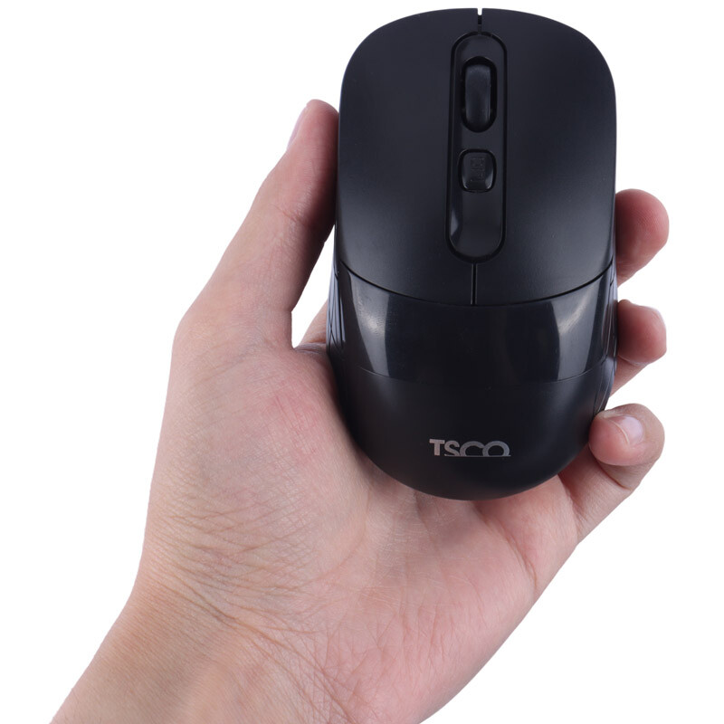 موس بی سیم تسکو TM 641W