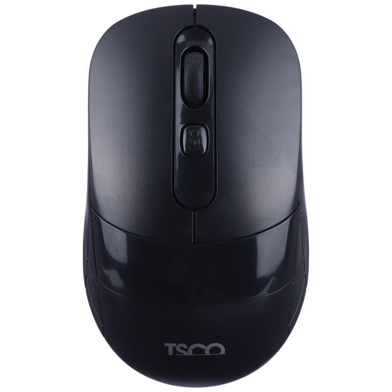 موس بی سیم تسکو TM 641W