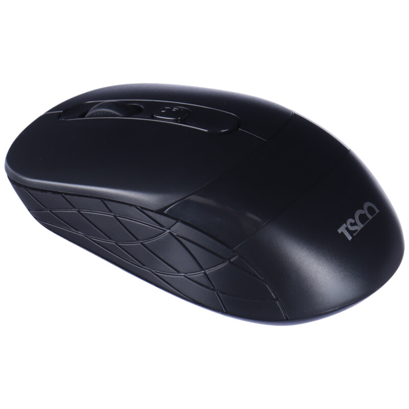 موس بی سیم تسکو TM 641W