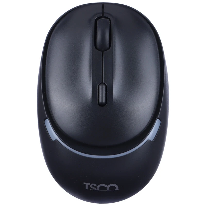 موس بی سیم تسکو TM 738W