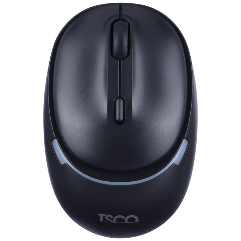 موس بی سیم تسکو TM 738W