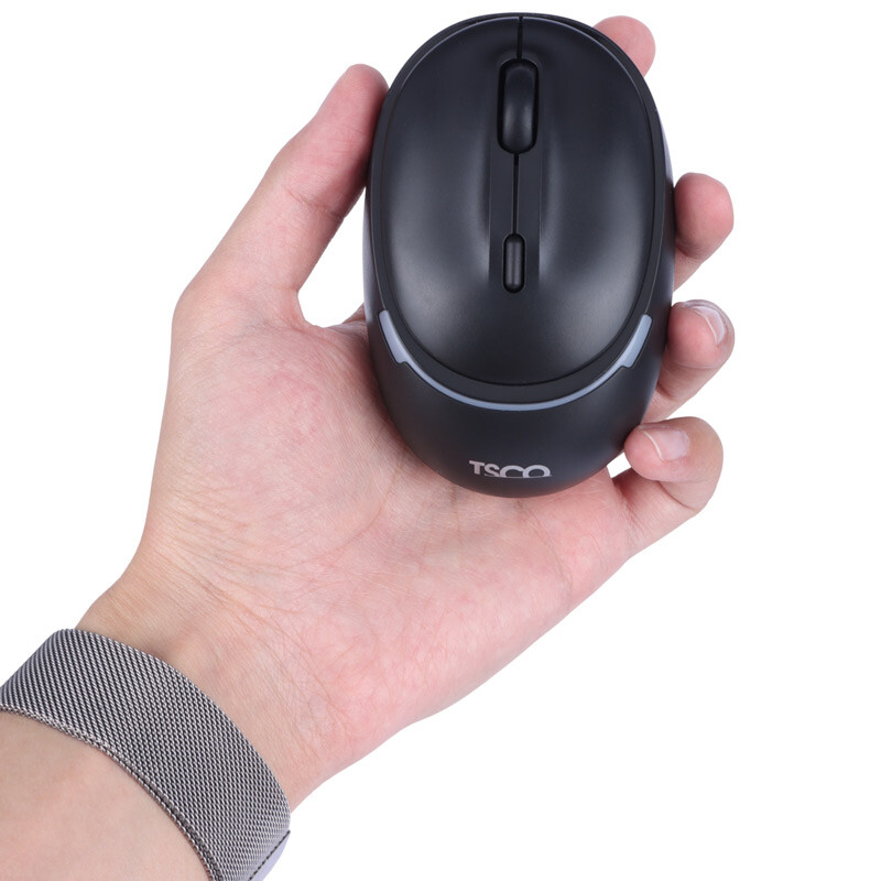 موس بی سیم تسکو TM 738W