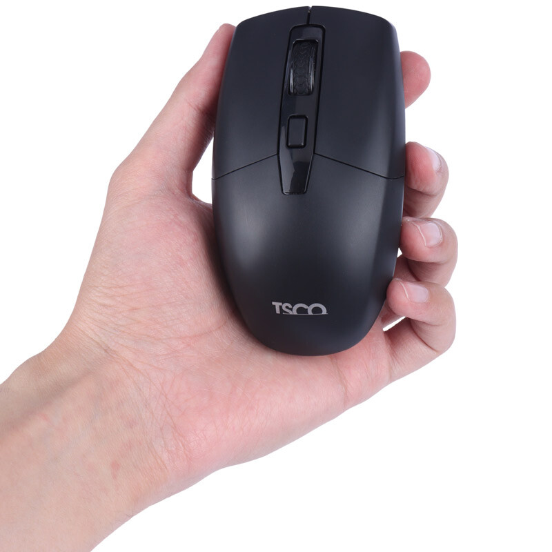 موس بی سیم تسکو TM 791W