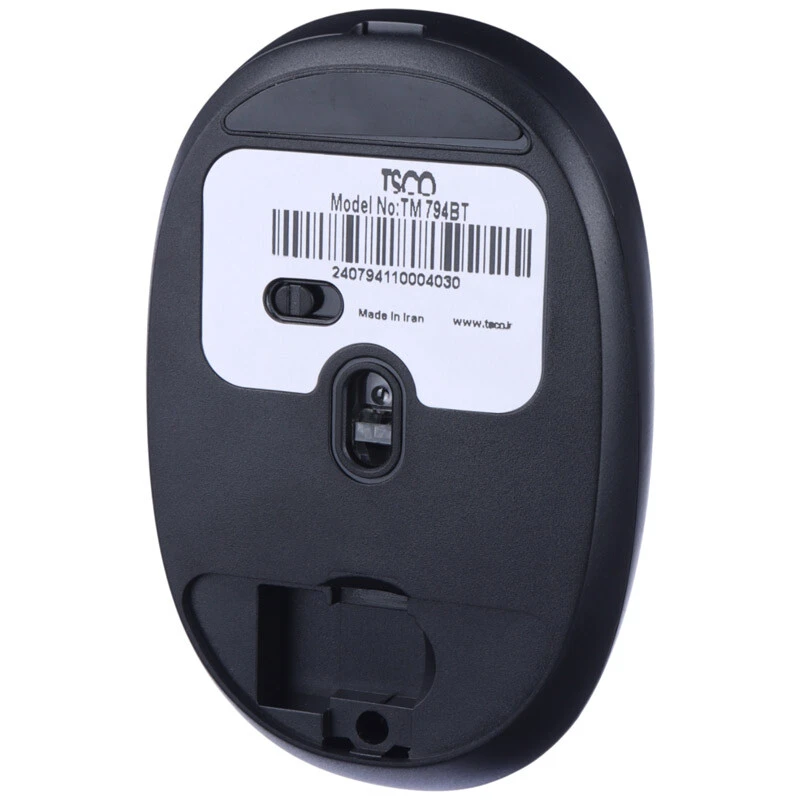 موس بی سیم تسکو TM 794BT