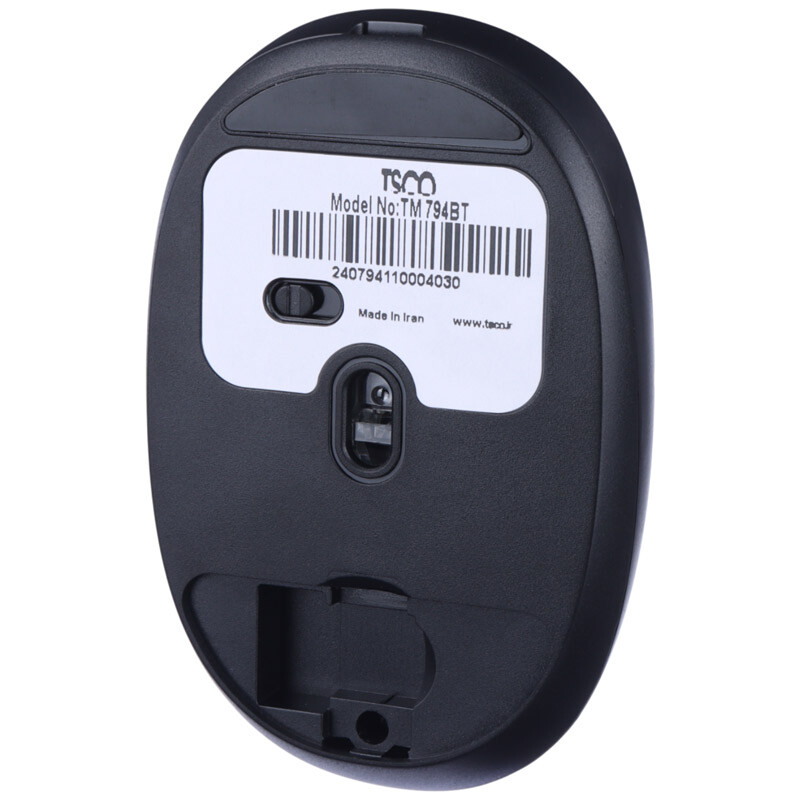 موس بی سیم تسکو TM 794BT