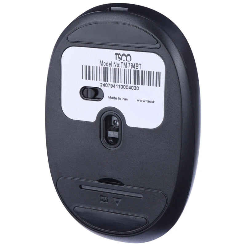 موس بی سیم تسکو TM 794BT