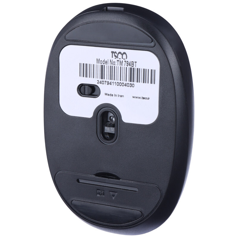موس بی سیم تسکو TM 794BT