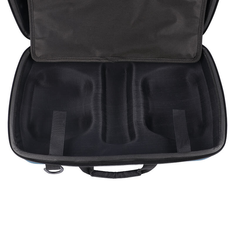 کیف کنسول بازی PS5 Slim طرح The Last of Us Part I کد 2