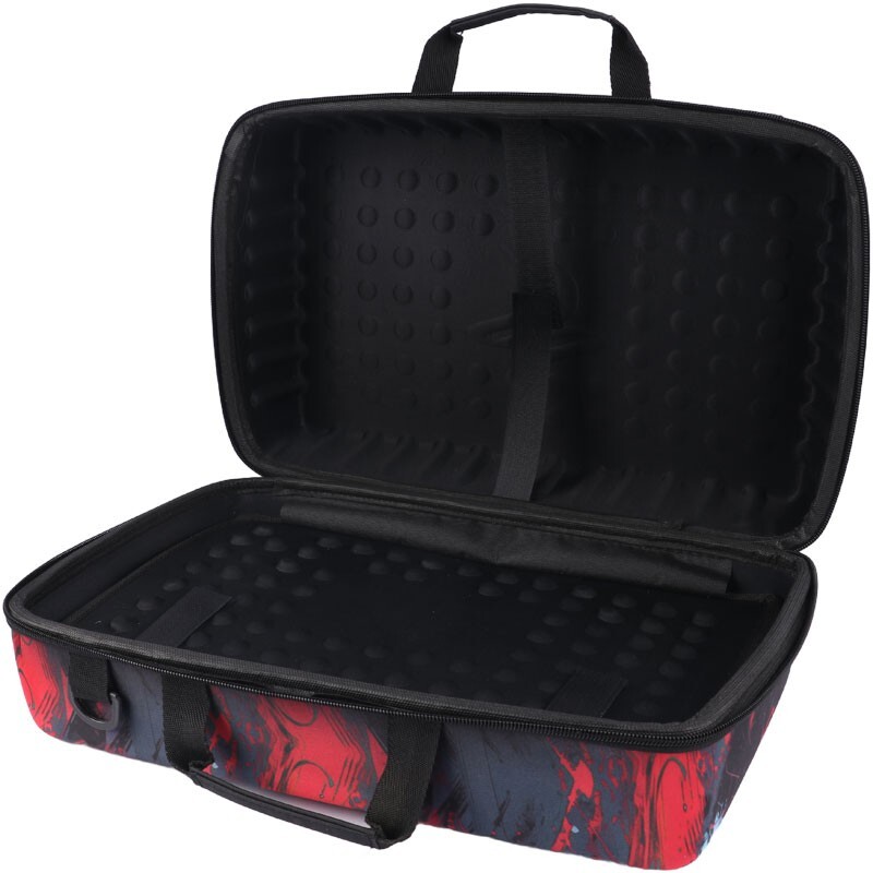 کیف کنسول بازی PS5 Slim طرح Spider Man کد 27