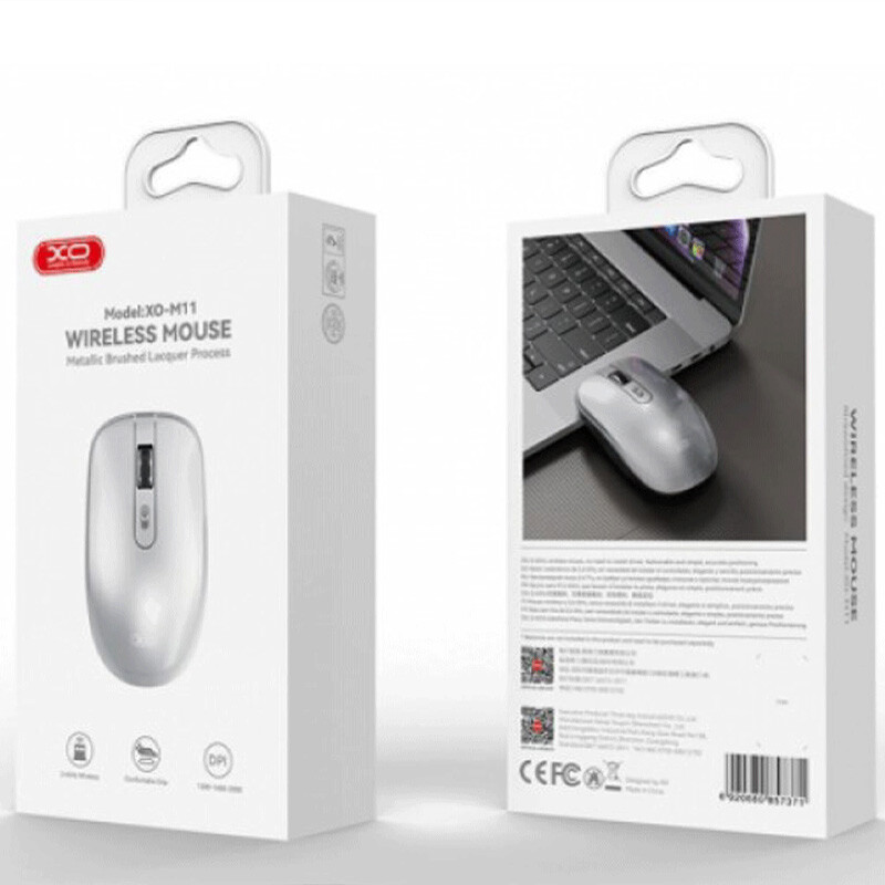 موس بی سیم ایکس او XO-M11
