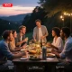 اسپیکر بلوتوثی ایکس او XO-F71